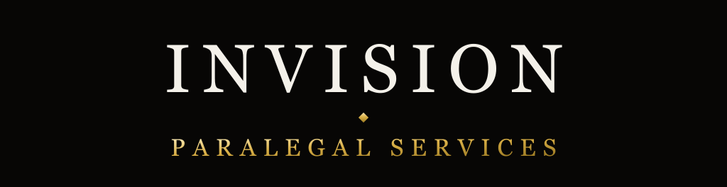 Invision Paralegal Services