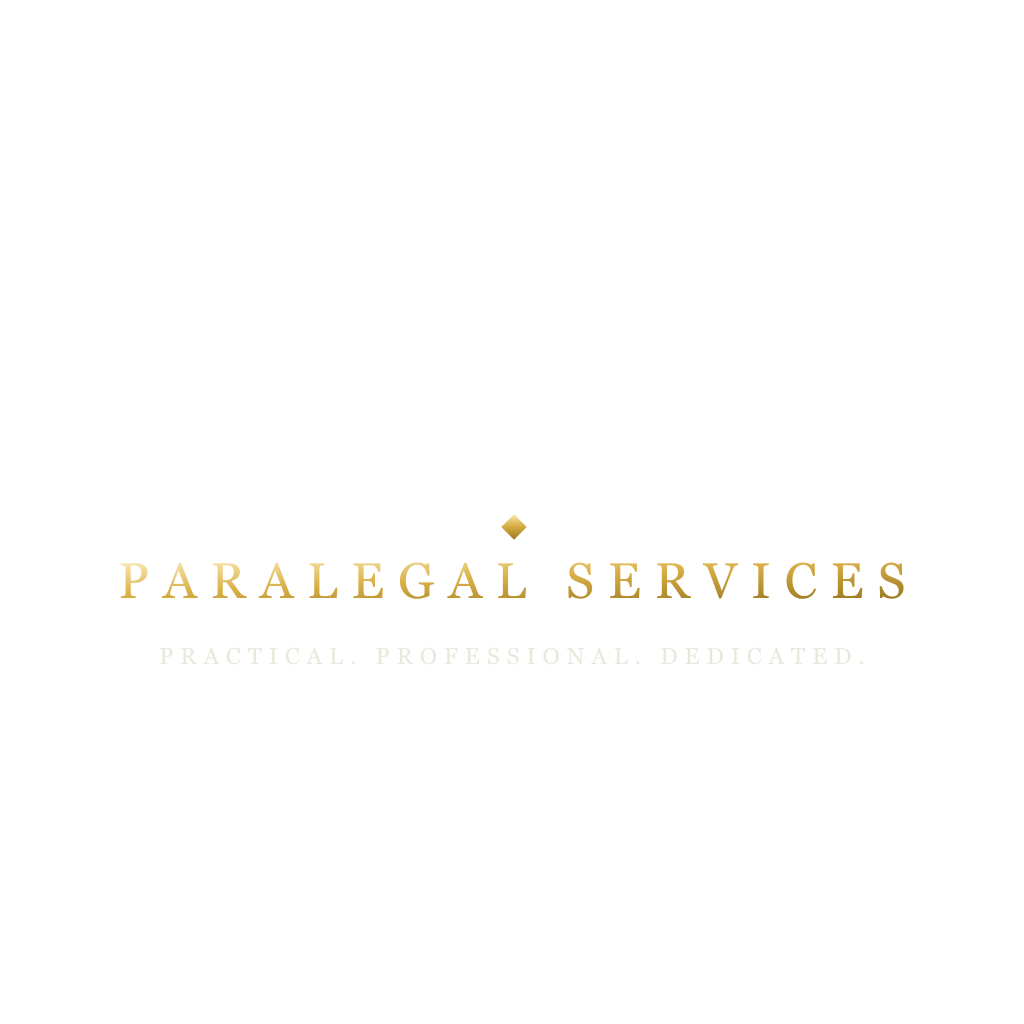 Invision Paralegal Services — Practical. Professional. Dedicated.